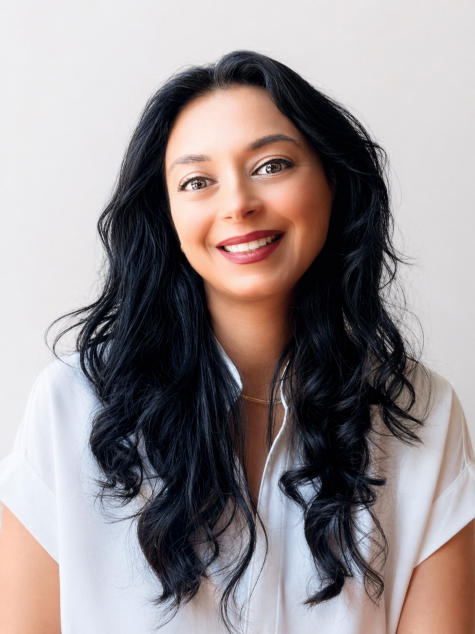 Nancy Kamal