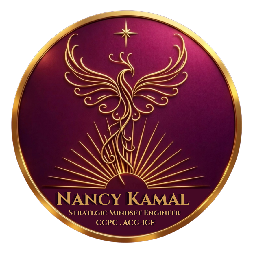 Nancy Kamal logo