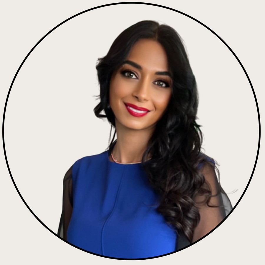 Nancy Kamal