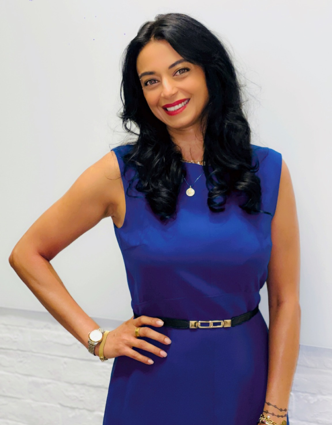 Nancy Kamal